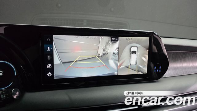 Hyundai Palisade 2023 — photo 14