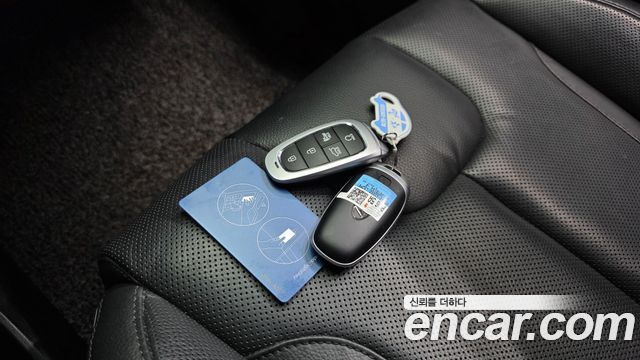 Hyundai Palisade 2023 — photo 15
