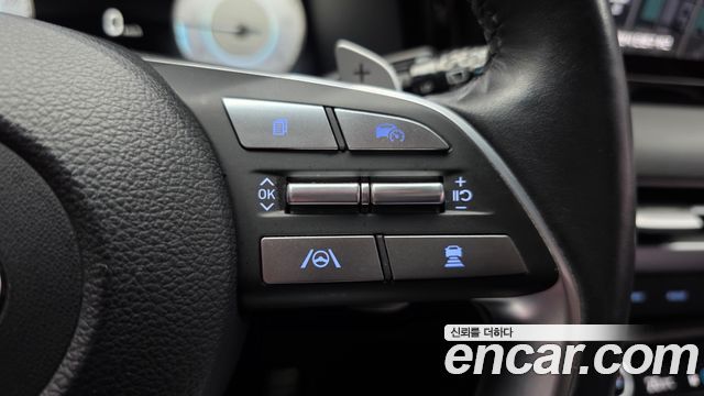 Hyundai Palisade 2023 — photo 16