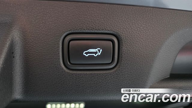 Hyundai Palisade 2023 — photo 17