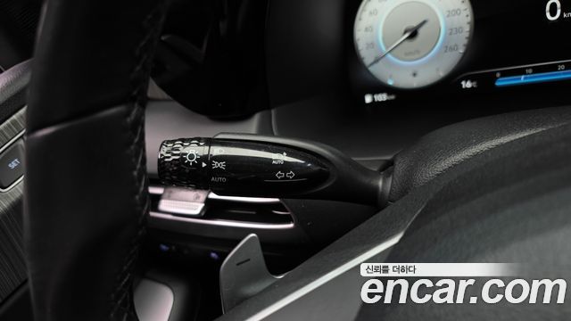 Hyundai Palisade 2023 — photo 19