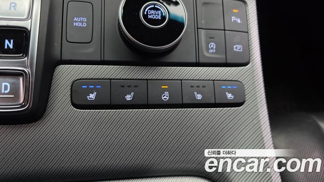 Hyundai Palisade 2023 — photo 20