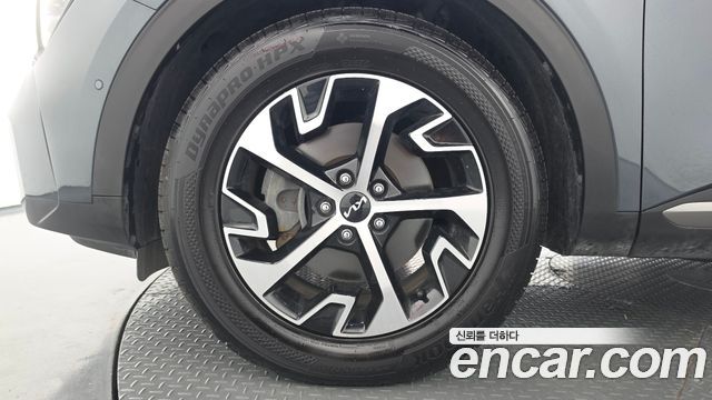 Kia Sportage 2023 — photo 5