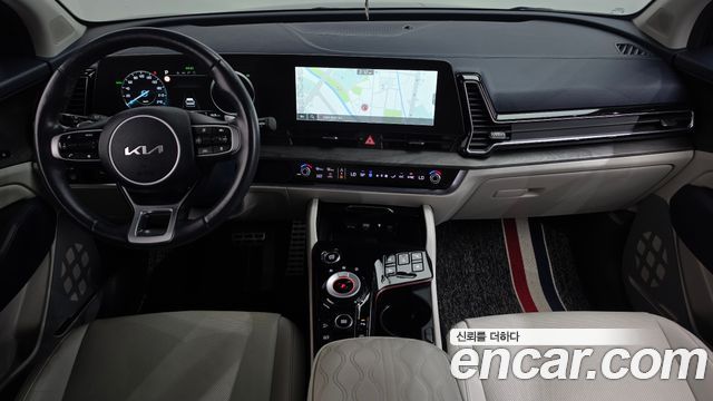 Kia Sportage 2023 — photo 7