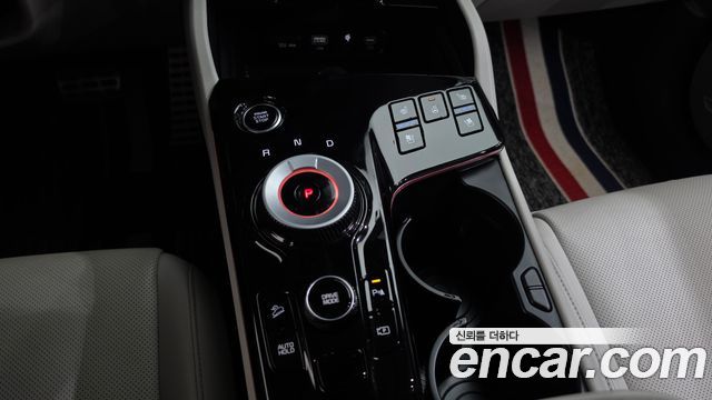 Kia Sportage 2023 — photo 9
