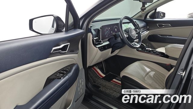 Kia Sportage 2023 — photo 10