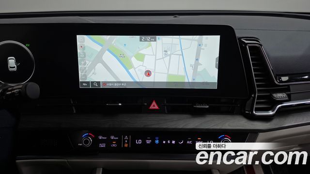 Kia Sportage 2023 — photo 13