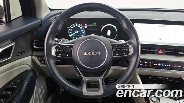 Kia Sportage 2023 — photo 14