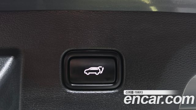 Kia Sportage 2023 — photo 20