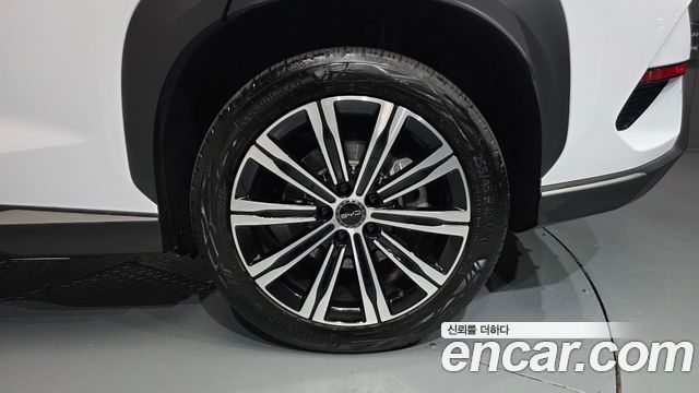 BYD Sealion 7  2026 — photo 7