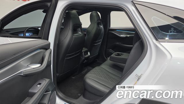 BYD Sealion 7  2026 — photo 16