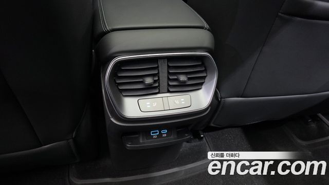BYD Sealion 7  2026 — photo 30