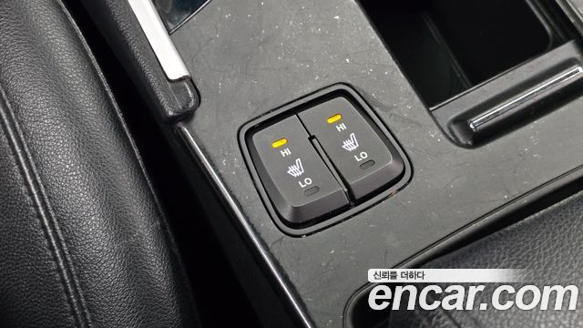 Hyundai Sonata 2012 — photo 25