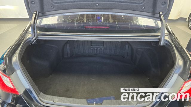 Hyundai Sonata 2012 — photo 28