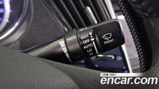 Hyundai Sonata 2012 — photo 29