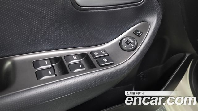 Kia morning 2016 — photo 28