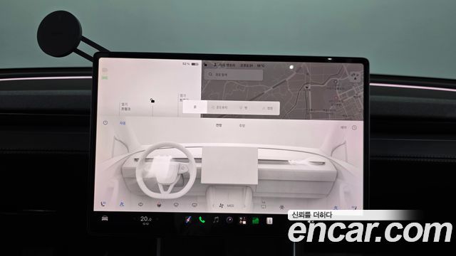Tesla Model Y 2025 — photo 27