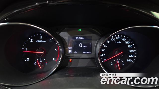 Kia Canival 2020 — photo 11