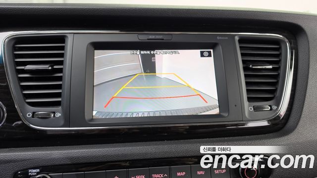 Kia Canival 2020 — photo 21