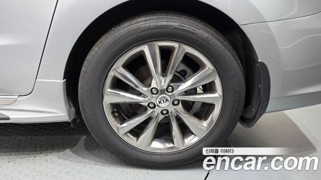 Kia Canival 2020 — photo 7
