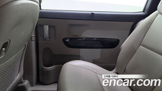 Kia Canival 2020 — photo 15