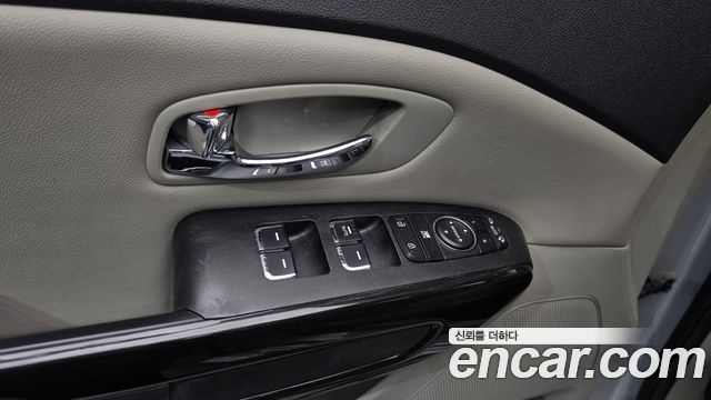 Kia Canival 2020 — photo 27