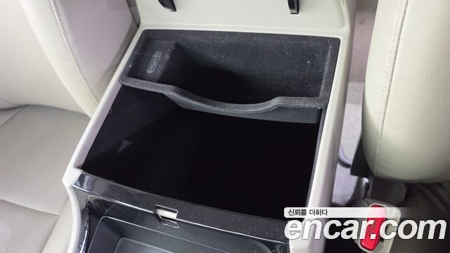 Kia Canival 2020 — photo 29