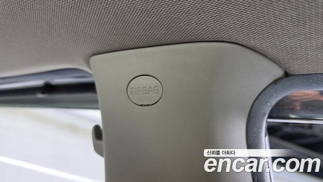 Kia Canival 2020 — photo 30