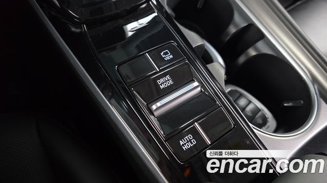 Hyundai Sonata 2022 — photo 12
