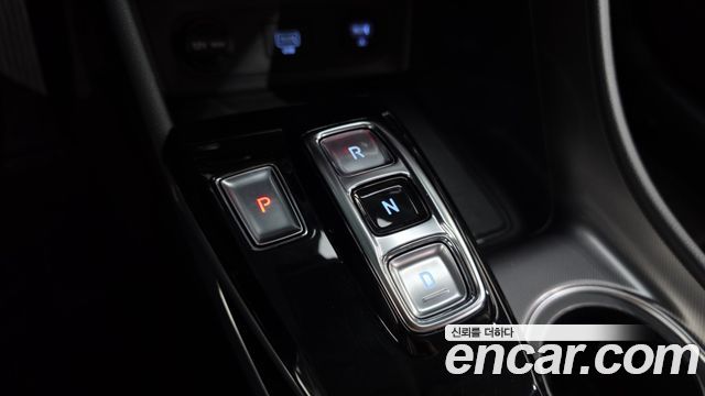 Hyundai Sonata 2022 — photo 26