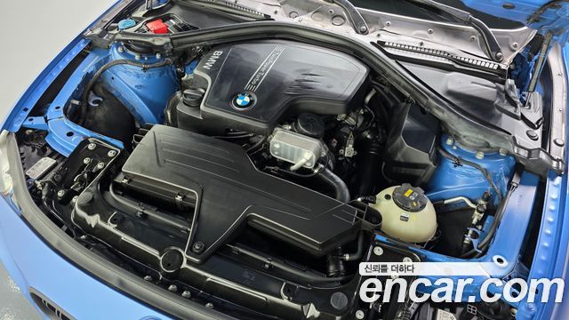 BMW 3-Series 2017 — photo 6
