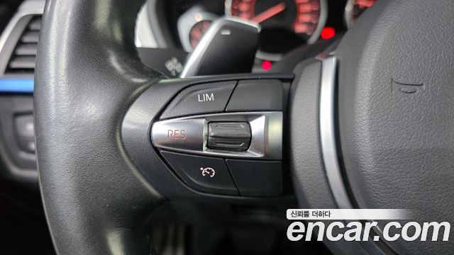 BMW 3-Series 2017 — photo 25