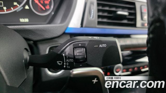 BMW 3-Series 2017 — photo 27