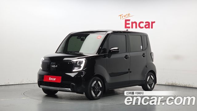 Kia RAY 2025 — photo 1