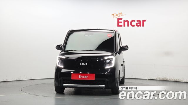 Kia RAY 2025 — photo 3