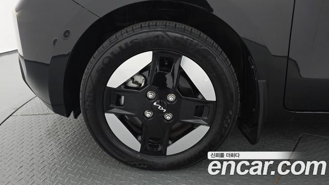 Kia RAY 2025 — photo 5