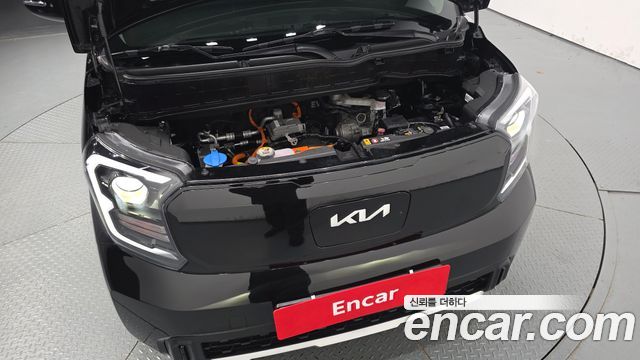 Kia RAY 2025 — photo 6