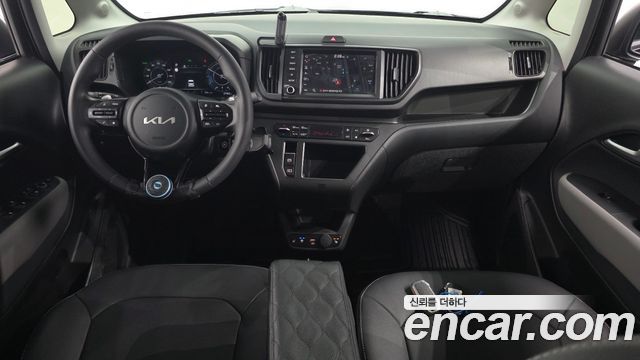 Kia RAY 2025 — photo 10