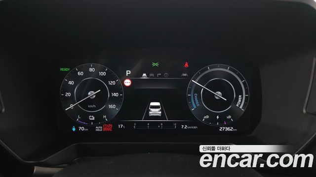 Kia RAY 2025 — photo 11
