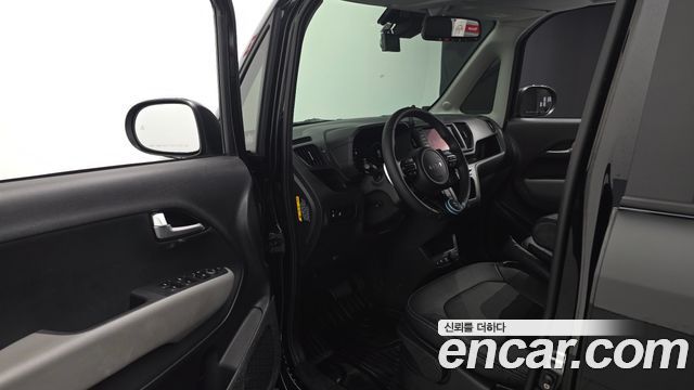 Kia RAY 2025 — photo 13