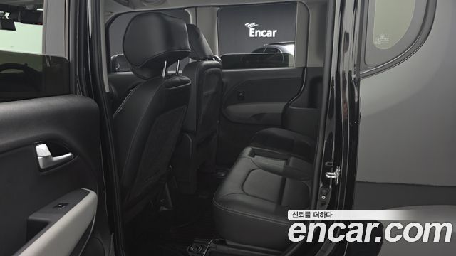 Kia RAY 2025 — photo 17