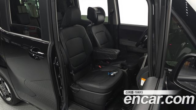 Kia RAY 2025 — photo 18