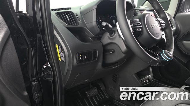 Kia RAY 2025 — photo 19