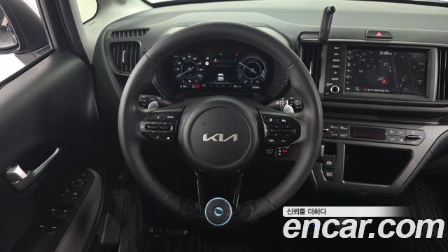 Kia RAY 2025 — photo 20