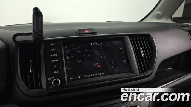 Kia RAY 2025 — photo 21