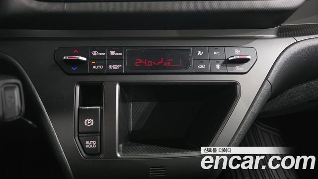 Kia RAY 2025 — photo 23