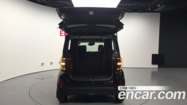 Kia RAY 2025 — photo 26