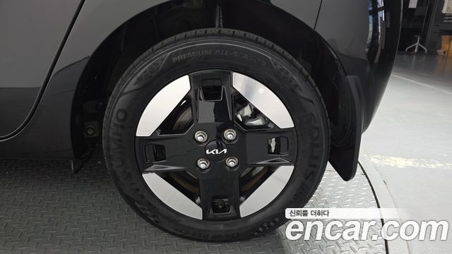 Kia RAY 2025 — photo 7