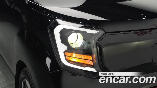 Kia RAY 2025 — photo 8