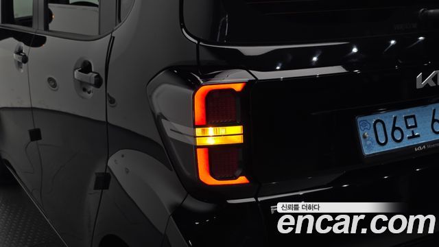 Kia RAY 2025 — photo 9